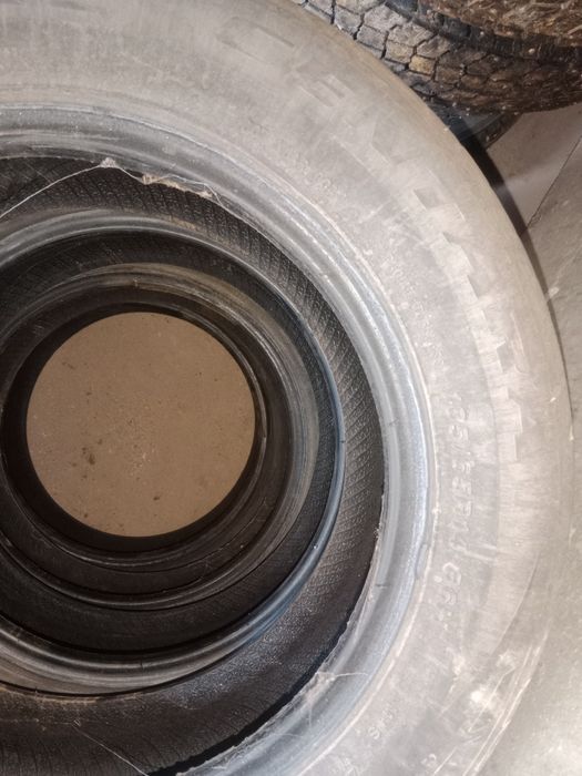 Продам шины R14 185/65