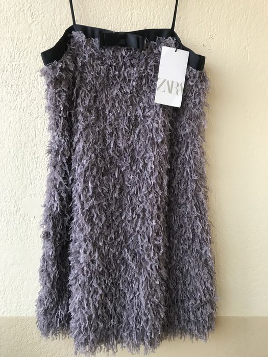 Елегантни рокли - S