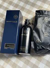 Vand/Schimb Montale Black Aoud