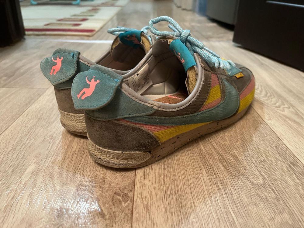 Продам Nike Cortez!