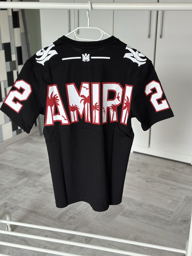Tricou Amiri Oversize Premium