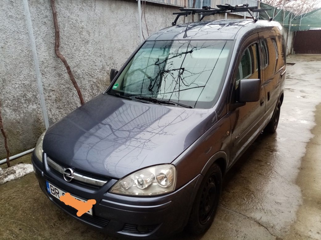 Opel combo 17 cdti 2005