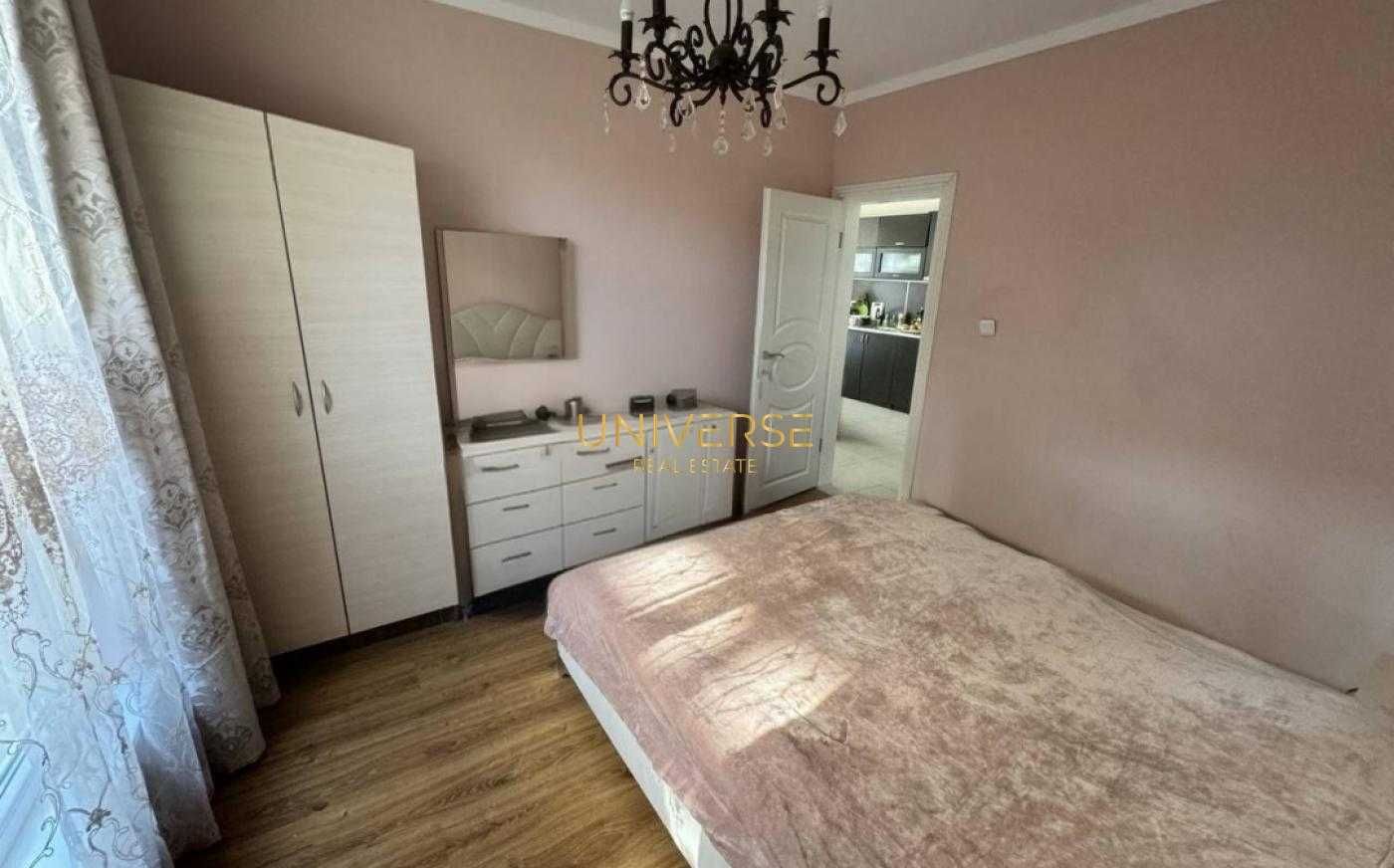 1+1 в комплекс в Слънчев бряг, район Какао Бийч.#4826