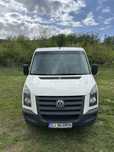 Vw Crafter 2.5 Tdi 4.4 m