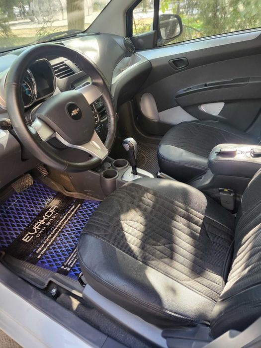 Chevrolet Spark 2022 Avtomat,