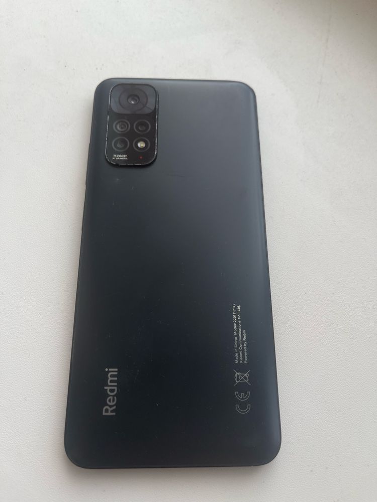 Продам Redmi Note 11