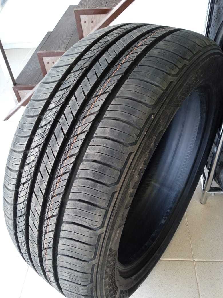 KUMHO 235/55 R19 101H KL33 SUV (CN)