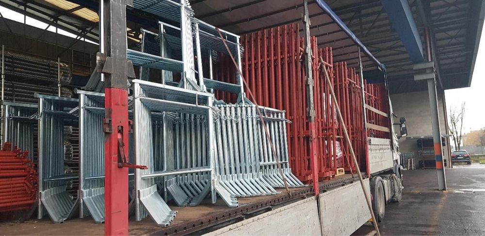 Panouri cofraj placa galbena tip doka lana paneli cravate coltare popi