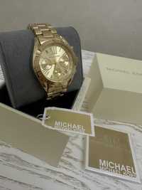 Новые запечатанные часы Micheal Kors