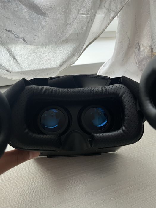 VR Park V3 новый