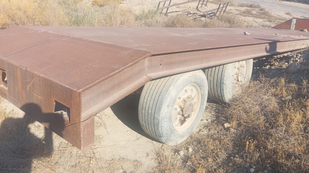 Продаётся трал на хорошем состоянии