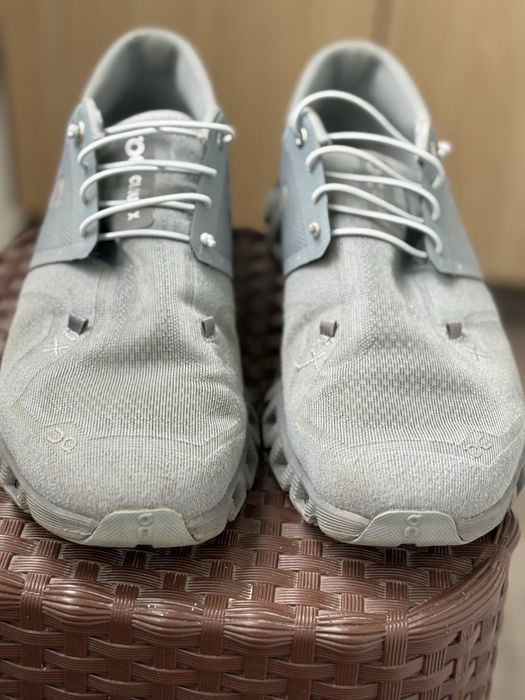 On cloud номер 44