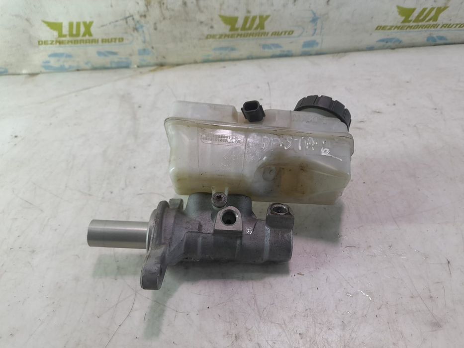 Pompa frana 460915125R Dacia Duster 1 [facelift] [2013 - 2017] 1.5 DC