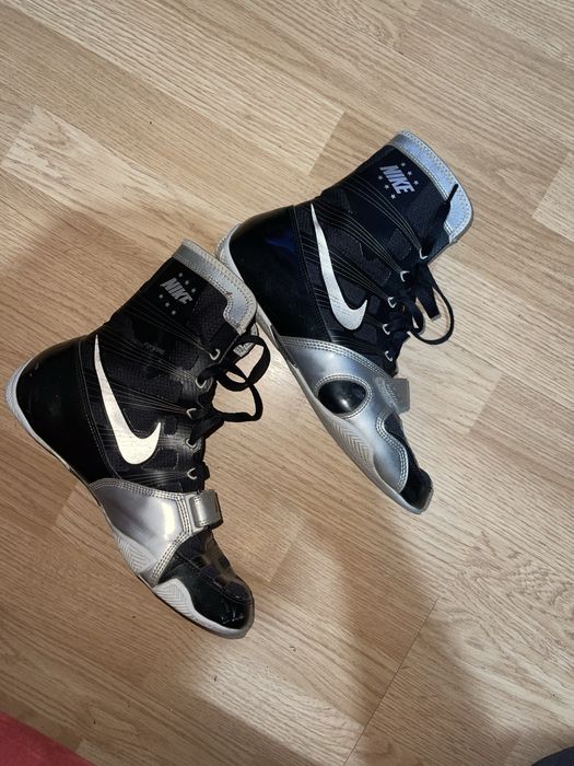 Vand ghete box HYPERKO1