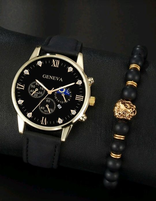 Часовници генева