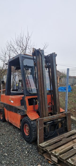 Vind stivuitor bancalcal