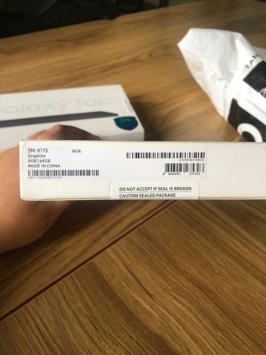 Samsung Galaxy Tab A9