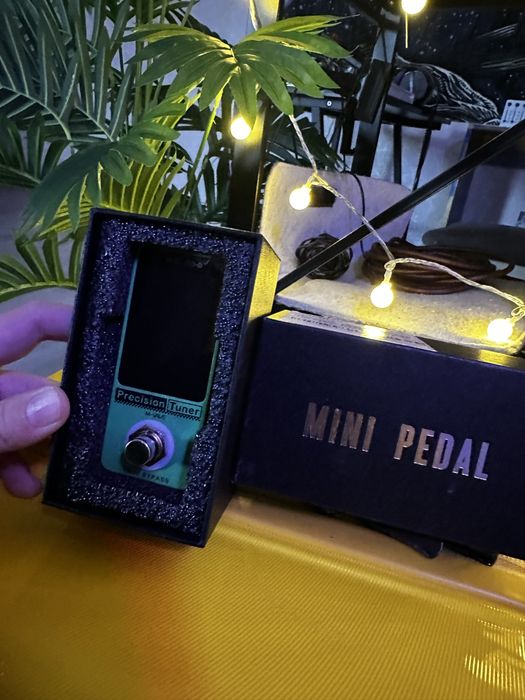 Тюнер напольный