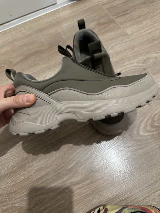 Кроссовки женские утепленные 37 размер, 23,5 стелька