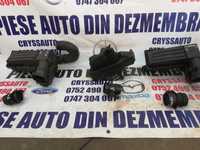 Carcasă filtru aer aer, debitmetru vw jetta, Octavia 2, clio 3