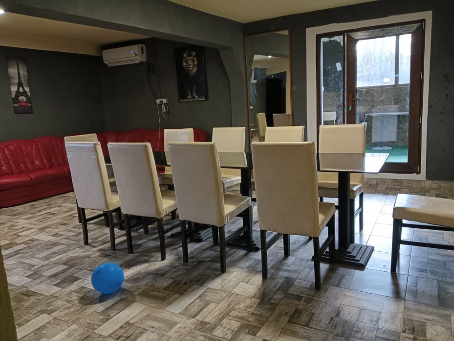 CASĂ DE INCHIRIAT in județul Ilfov Cornetu- Magurele