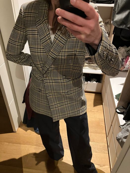 Sacou femei nou, mărimea 36