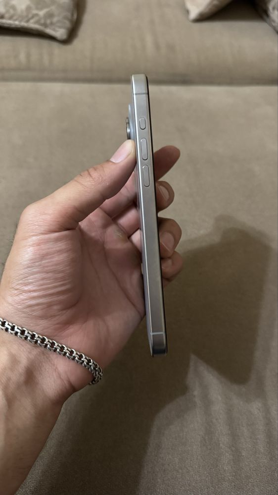 iphone 15 pro max 256 gb