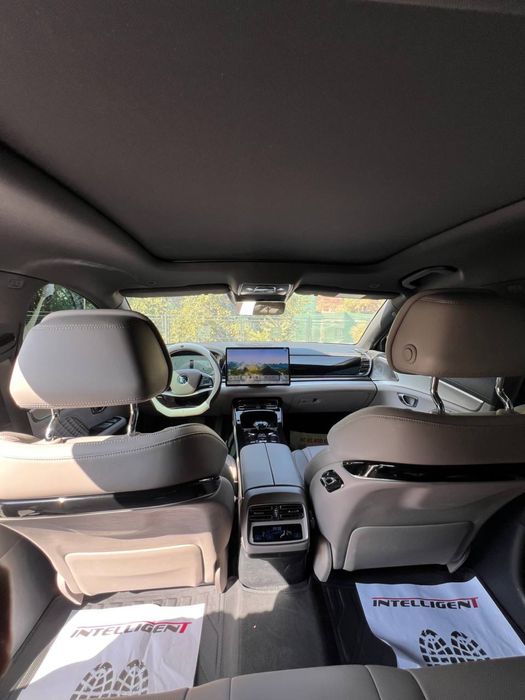 Byd han 2024 yil 605 fulli
