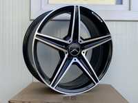 19" Джанти за Mercedes AMG C W204 W206 W206 E W212 213 CLA A B Class