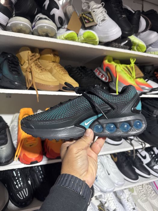 Nike Air Max DN
