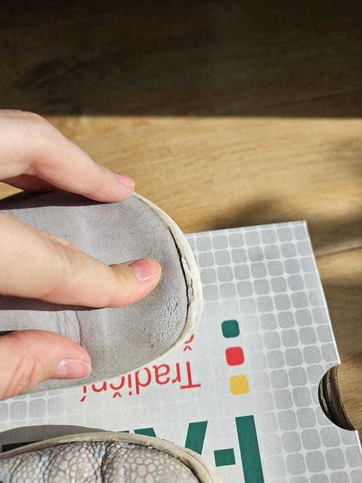 Боси боти 30 номер Fare Bare