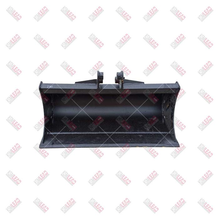 Cupa taluzare 1000 mm miniexcavator JCB 15C/16C/18Z/19C