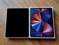 Apple iPad Pro 12.9 M1 chip 2Tb WiFi+5G “Space Gray” A1234