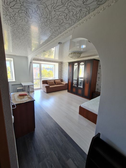 Сдам квартиру на длительный срок