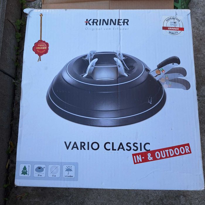 Suporti brad craciun