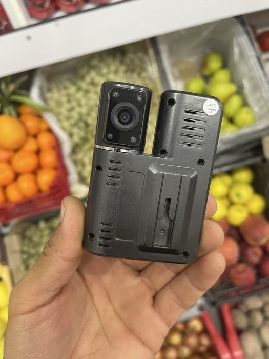 Видио регистратор 360 камера