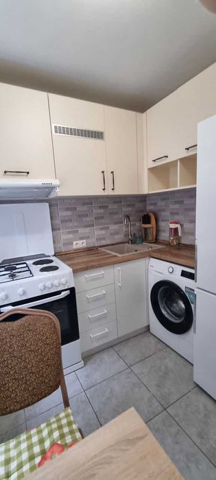 Двустаен имот в Обеля 1