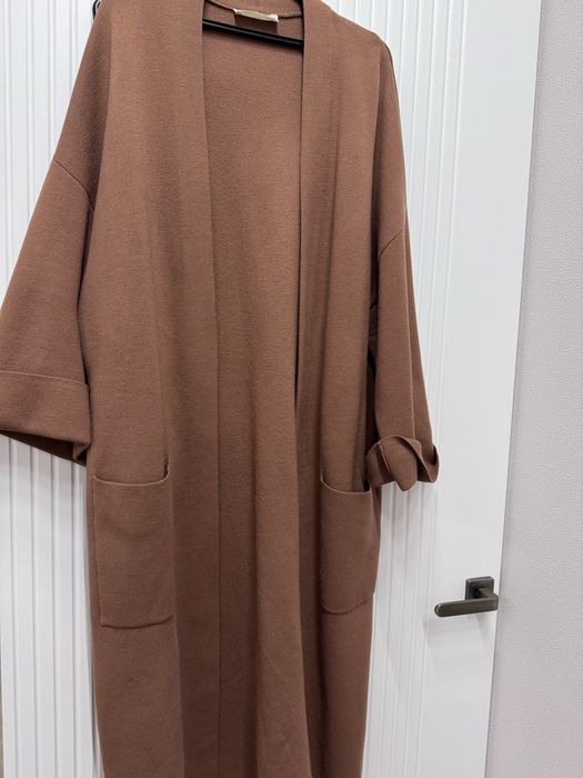 кардиган, платья и др одежда на 46-52 размер