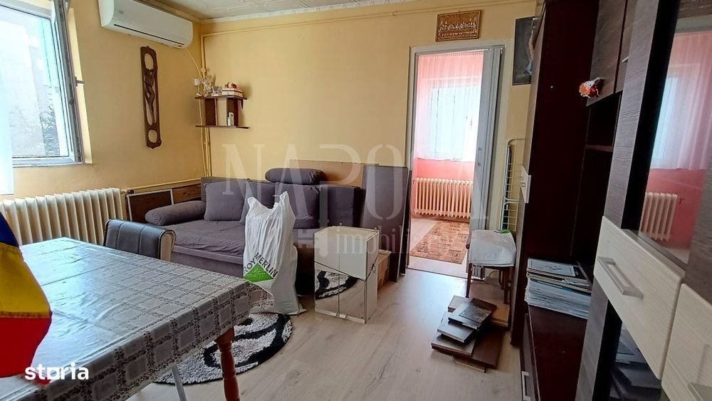 Apartament 2 camere de vanzare in Gheorgheni, Cluj Napoca
