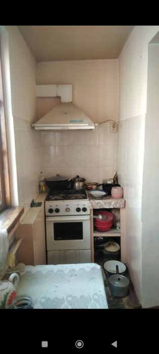 Продам квартиру в центре