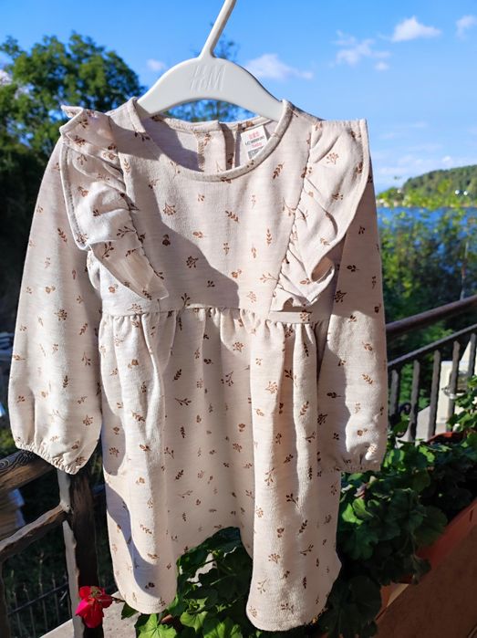 Тематични роклички, размер 98см.