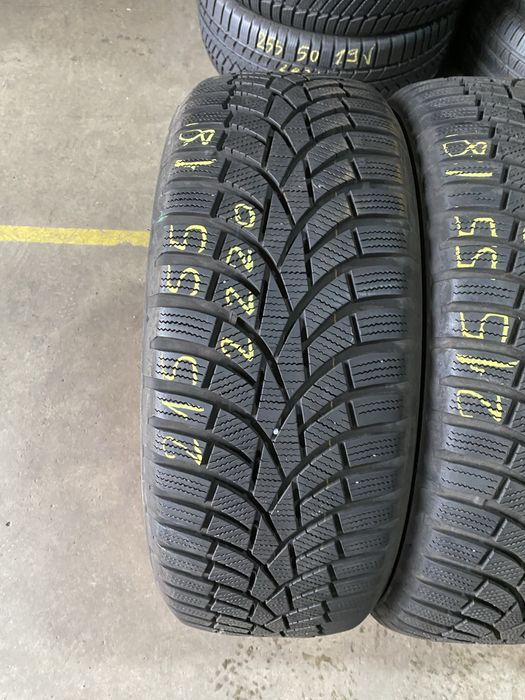 Anvelope iarna 215/55/18 Toyo Observe 215 55 18 R18