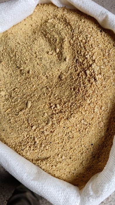 Vând șrot de soia calitate garantată!