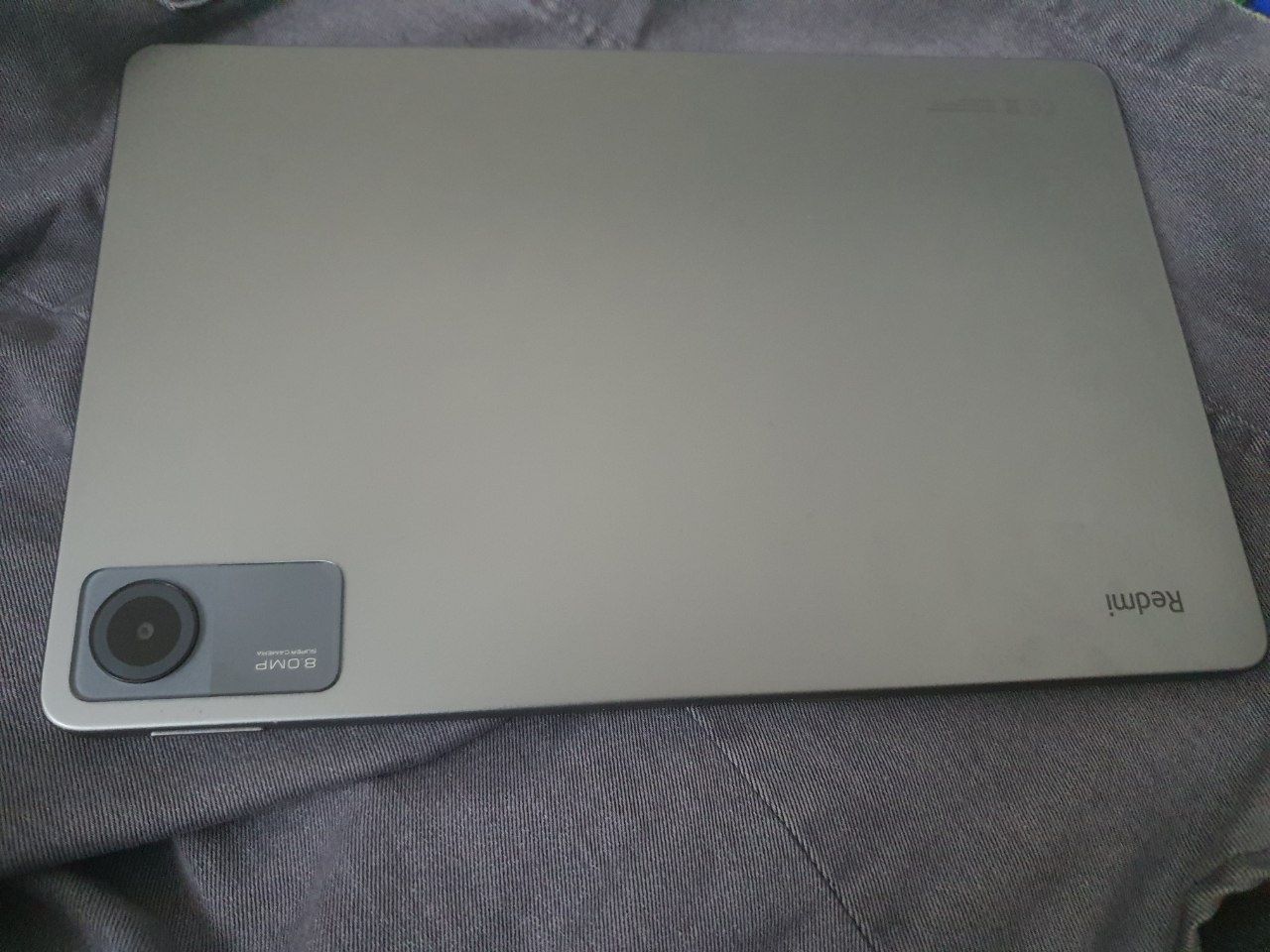 Redmi pad se ideal