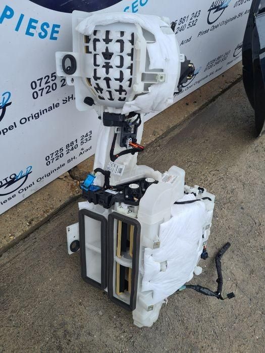 Aeroterma completa Opel Grandland