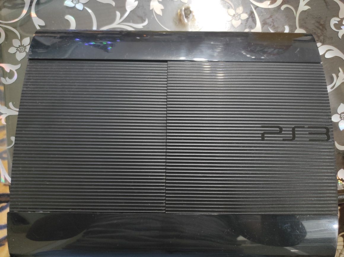 Ps 3 в идеялно състояние