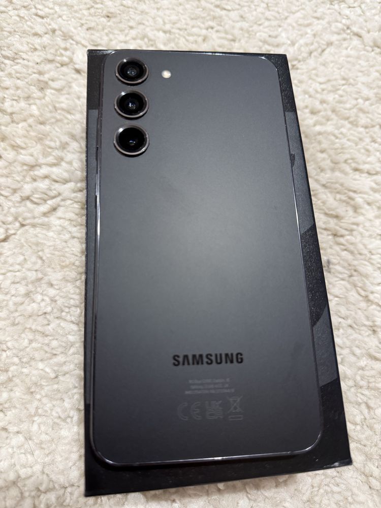 Samsung S23 Plus