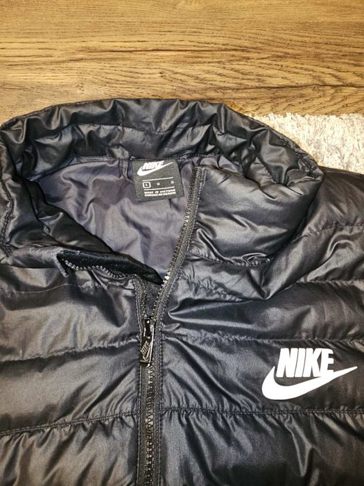 Оригинално мъжко яке Nike