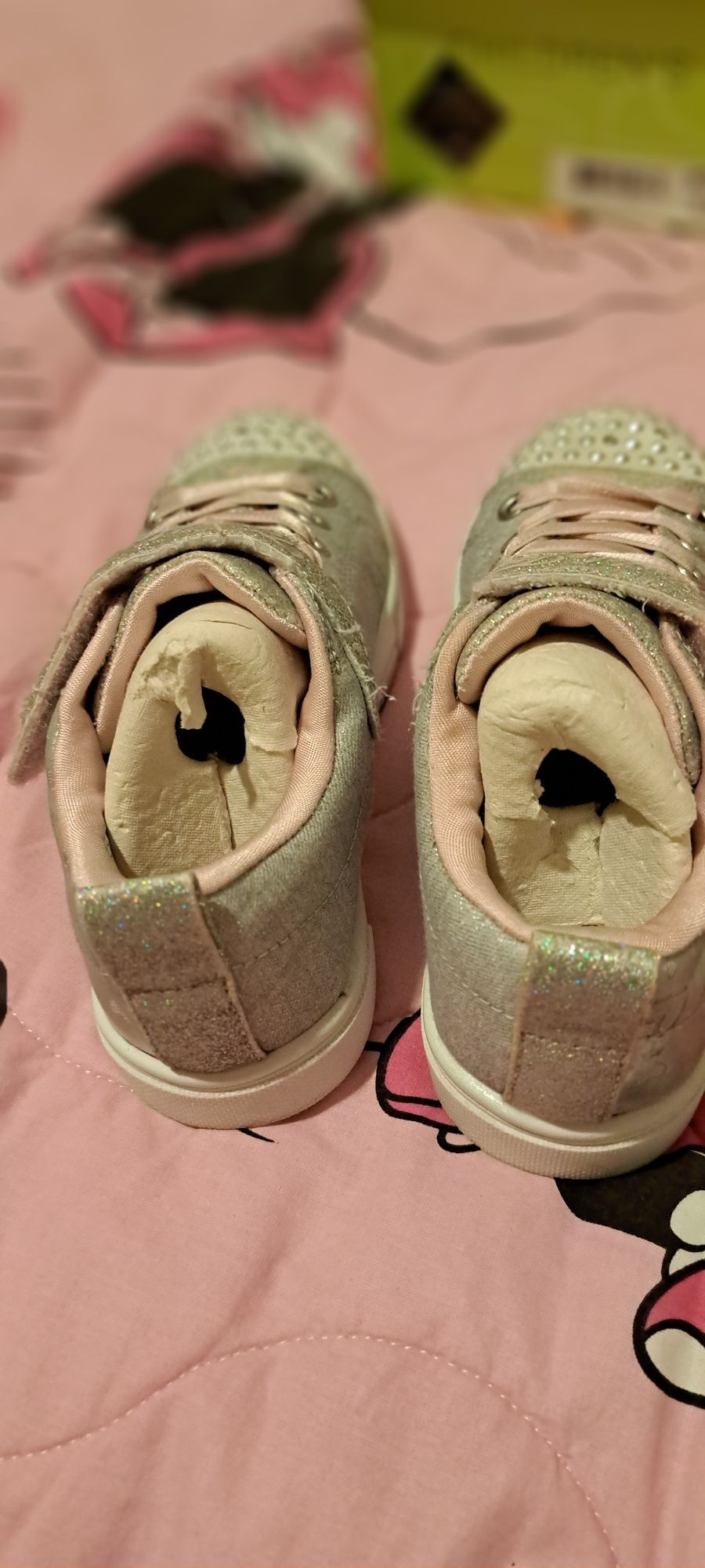 Детски маратонки Geox, Skechers,Zara
