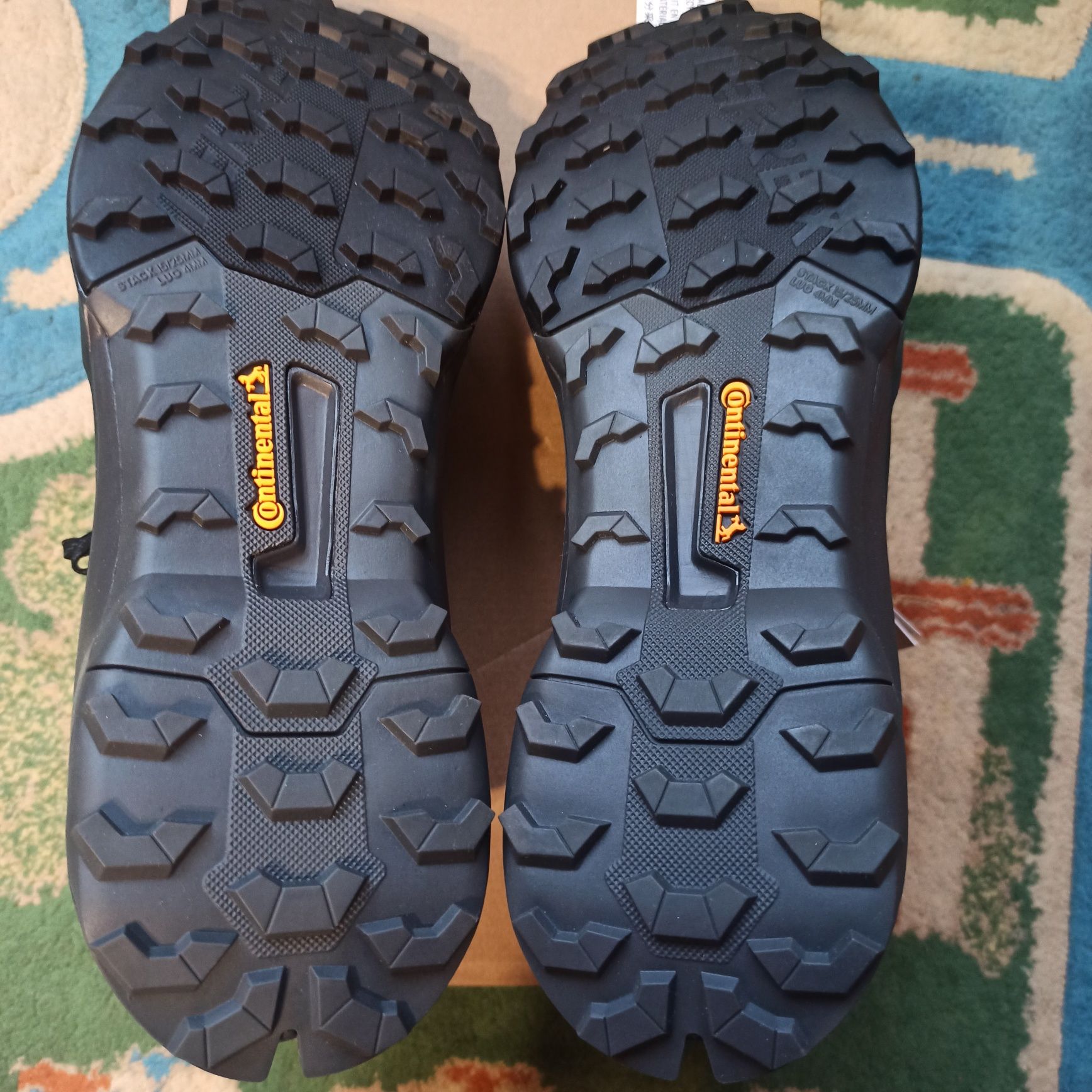 Нови Adidas Terrex AX 4 Gore-tex 44 2/3